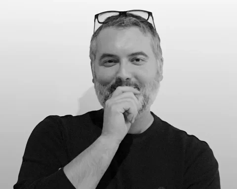 Maurizio Galardo, Chief Technologist at AVEVA