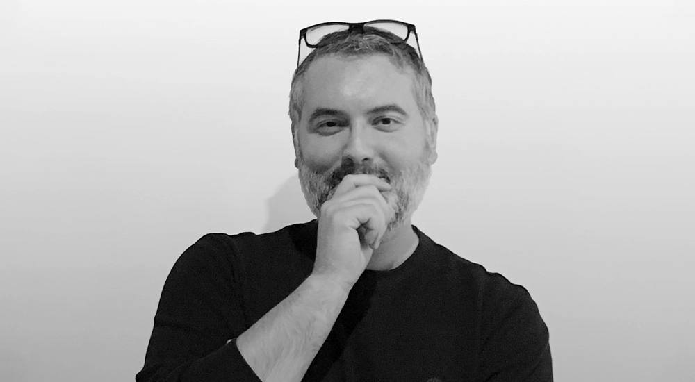 Maurizio Galardo, Chief Technologist at AVEVA