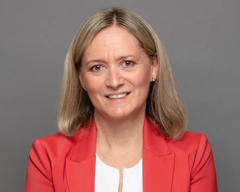 Melonia Da Gama, Director of Training and Learning Programs at Fortinet