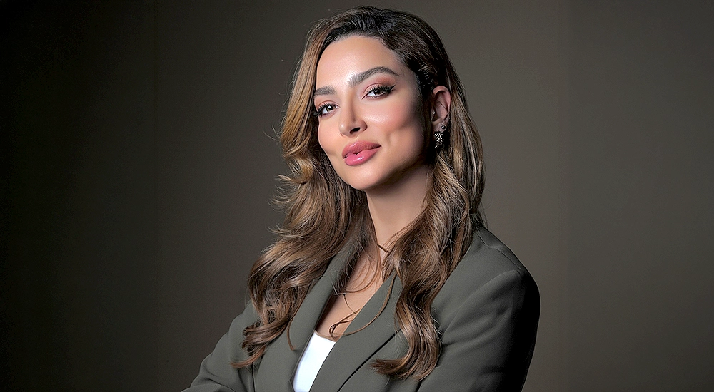 Nada Taha, Senior Commercial Territory Manager  Saudi Arabia, Tenable