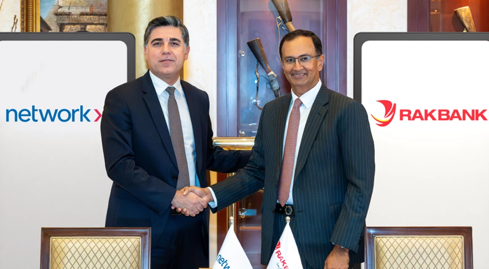 RAKBANK and Network International deal in UAE