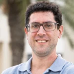 Renen Hallak, Founder & CEO of VAST Data