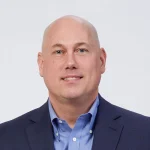 Rob McGreevy, Chief Product Officer, AVEVA