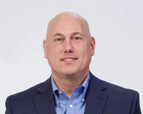 Rob McGreevy, Chief Product Officer, AVEVA