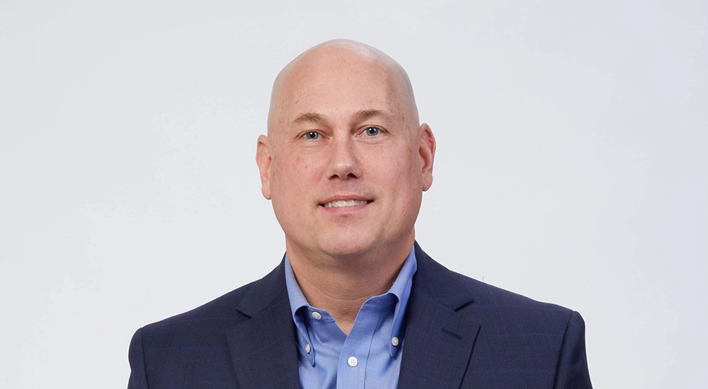 Rob McGreevy, Chief Product Officer, AVEVA