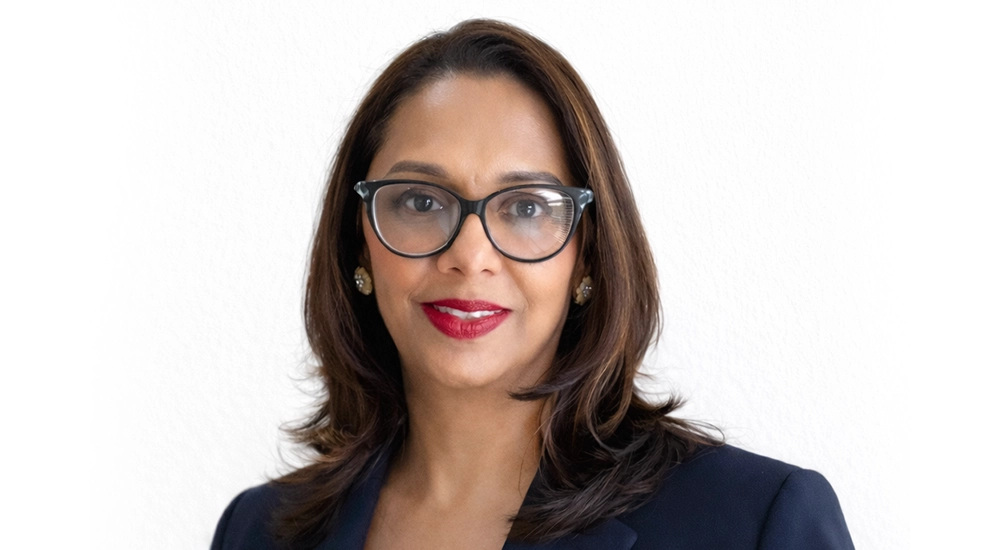 Rochelle Naidu, Business Unit Manager at Axiz.