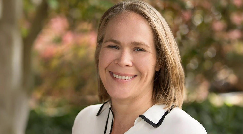 Ruth Sleeter, CIO Bentley Systems