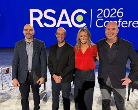 SANS Team at RSAC 2026