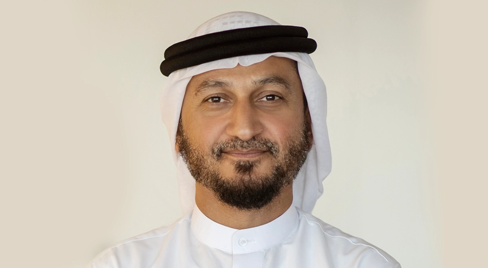 Saleem AlBlooshi, Chief Technology Officer at du