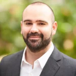 Santiago Pontiroli, Lead TRU Researcher, Acronis