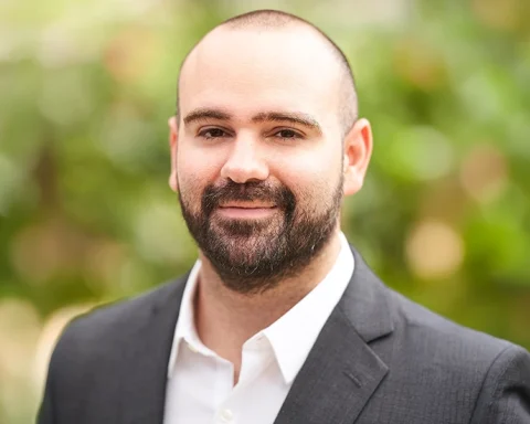 Santiago Pontiroli, Lead TRU Researcher, Acronis