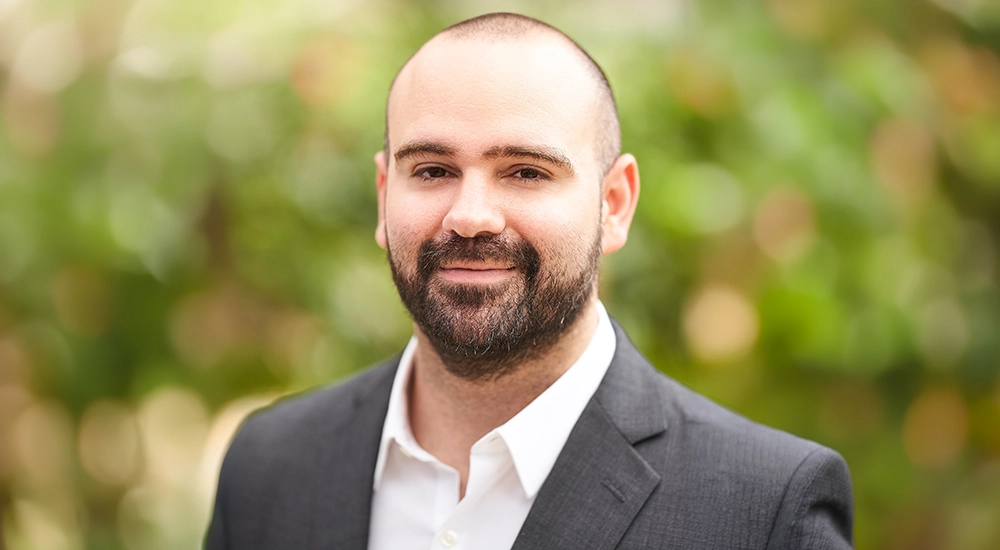 Santiago Pontiroli, Lead TRU Researcher, Acronis