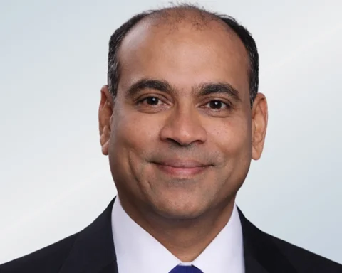 Shivkumar Subramaniam, Regional Head, Middle East, QBurst