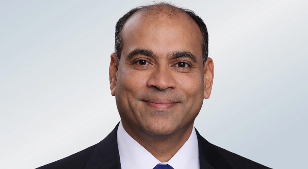 Shivkumar Subramaniam, Regional Head, Middle East, QBurst