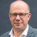 Stephan Pottel, Manufacturing Strategy Director EMEA, Zebra Technologies