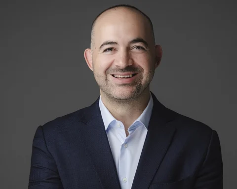 Suat Özsoy, Vice President of Commercial Operations for Epson META-CWA