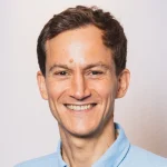 Thibaut Rouffineau, Chief Marketing Officer, WSO2