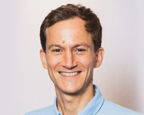 Thibaut Rouffineau, Chief Marketing Officer, WSO2