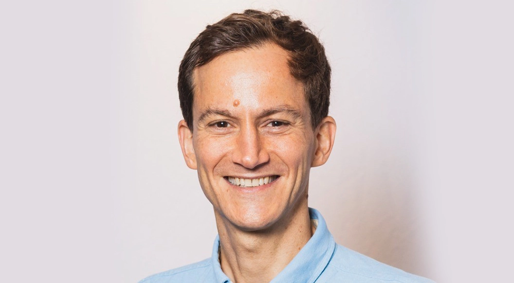 Thibaut Rouffineau, Chief Marketing Officer, WSO2