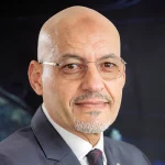 Walid Gomaa, CEO of Omnix International