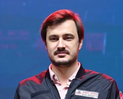 Furkan Özer, Co-Founder of Forestall,