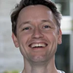 Hannes Hapke, Director of 575 Lab, Dataiku