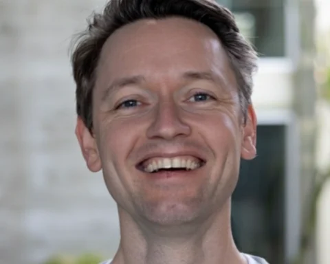 Hannes Hapke, Director of 575 Lab, Dataiku