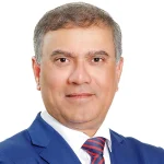 shesh Mukhopadhyay, General Manager, GBM