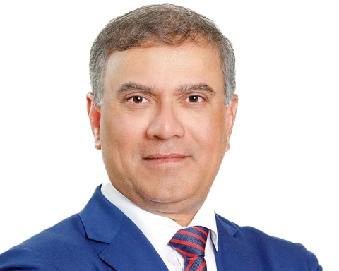 shesh Mukhopadhyay, General Manager, GBM