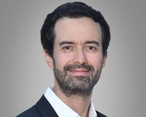 Aurélien Vincent, Senior Managing Director, FTI Consulting