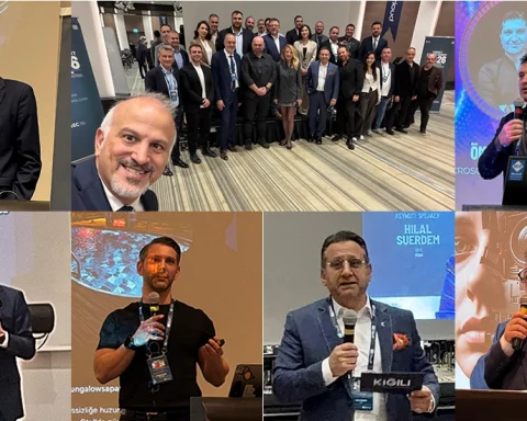 CIO 200 Turkey 2026 Collage