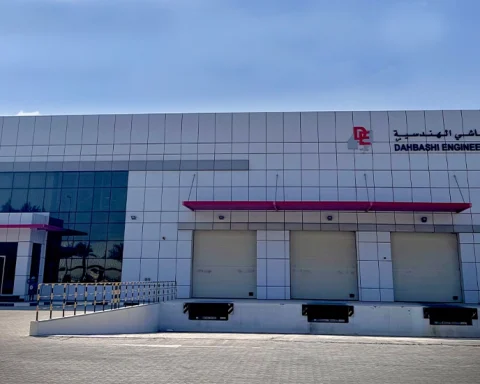 Dahbashi Engineering