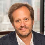 David Gross, Managing Partner at Bain Capital.