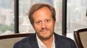 David Gross, Managing Partner at Bain Capital.