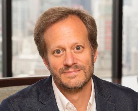 David Gross, Managing Partner at Bain Capital.