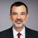 Fernando Morillo, Group Head of Retail Banking at Mashreq