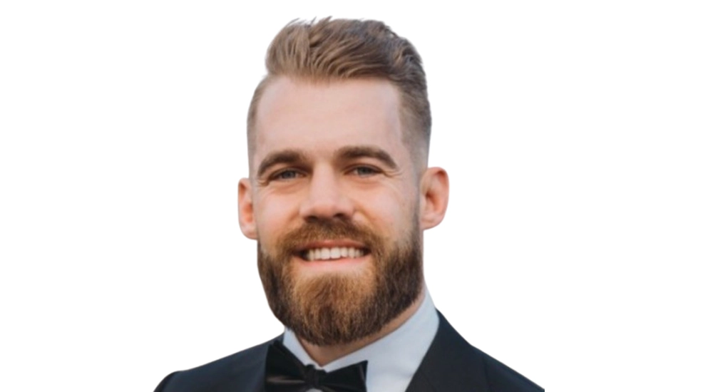 Fletcher Davis, Director of Research for BeyondTrust Phantom Labs