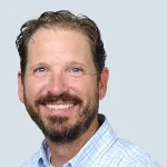 Greg Muscarella, GM, Portworx by Everpure