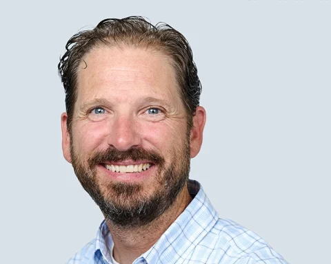 Greg Muscarella, GM, Portworx by Everpure