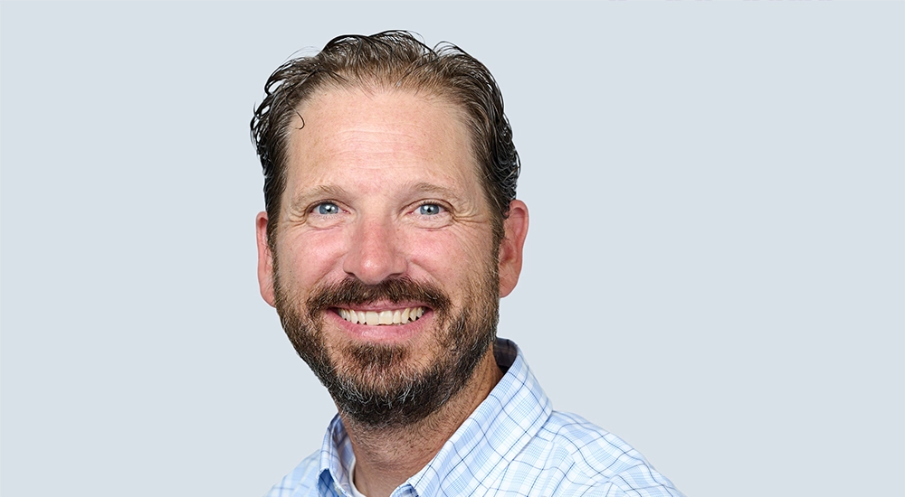 Greg Muscarella, GM, Portworx by Everpure