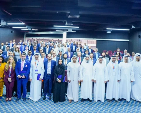 Security Symposium and Sovereign AI Group Picture 2026