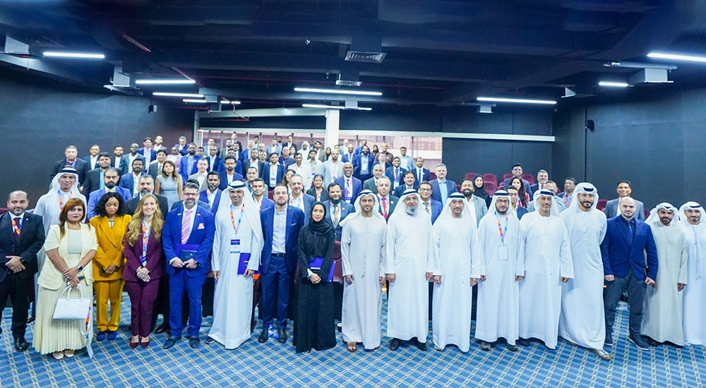 Security Symposium and Sovereign AI Group Picture 2026