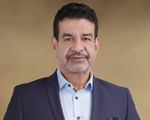 Hakim Ramadan, General Manager of Savoye Middle East.