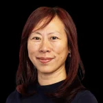 Happy Wang, Chief Product and Technology Officer at Optro