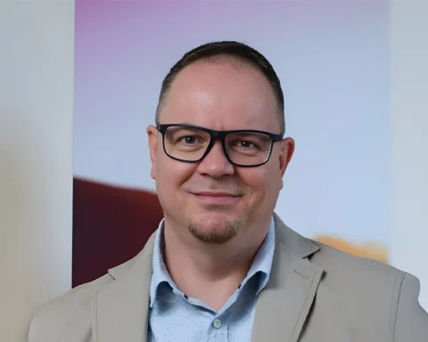 Ian van Rensburg, Head of Security Engineering, Africa at Check Point Software Technologies.