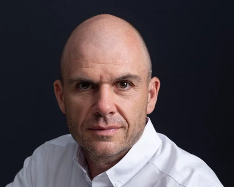 Iniel Dreyer, Managing Director, DMP SA