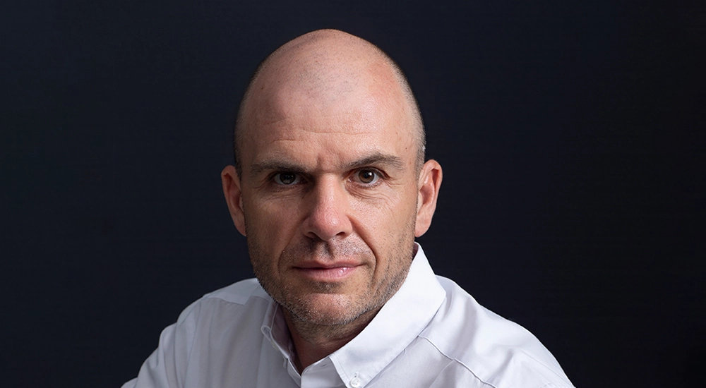 Iniel Dreyer, Managing Director, DMP SA