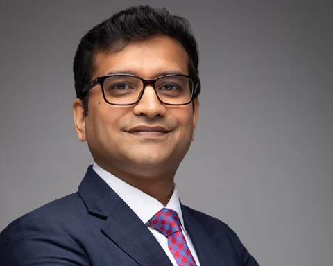 Naveen Kumar, Senior Associate Director, Janus Henderson