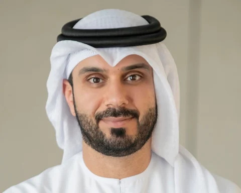 Jasim Al Awadi, CICTO, du