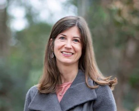 Julie Irish, Chief Information Officer, Alteryx